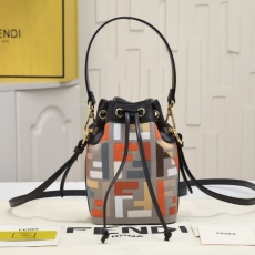 Fendi Bucket Bags